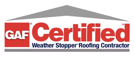 Gaf roofing company - Less than half of Master Elite ® contractors qualify for President’s Club status, showing excellence in three areas: Performance, Reliability, and Service. The badge signifies a Contractor’s commitment to installation of roofing systems that qualify for GAF’s best warranties. 